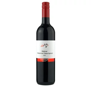 Csernyik Pincészet Cabernet Sauvignon 2021