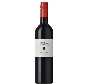 Sauska Cuvée 13 2021