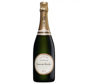 Laurent Perrier La Cuvée Brut Champagne (V)