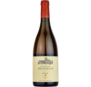 Chateau Mukhrani Qvevri White 2018