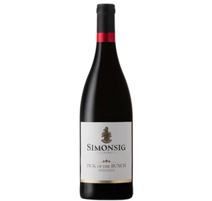 Simonsig Pinotage 2021 (Pick of the Bunch)