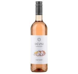 Dúzsi Rosé Cuvée 2023 (0,75l)