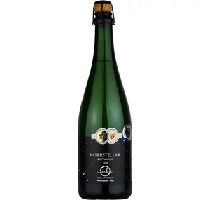 Mádi a Borbirtok Interstellar Brut Natur Pezsgő 2020