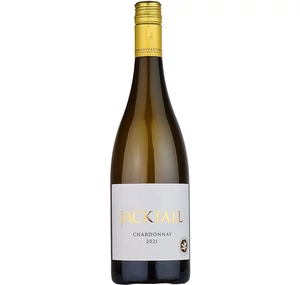 Jackfall Chardonnay Prémium 2021