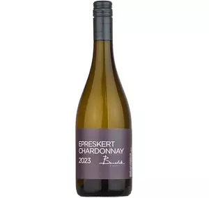 Benedek Epreskert Chardonnay 2023 (0,75l)
