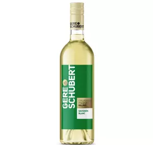 Gere & Schubert Sauvignon Blanc 2023