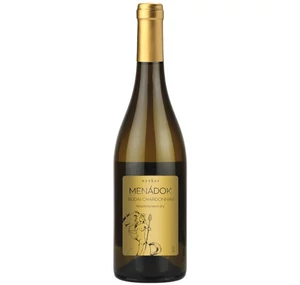 Nyakas Menádok Chardonnay 2022 (0,75l)