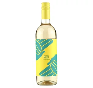 Skizo Sauvignon Blanc 2023 (utolsó 3db)
