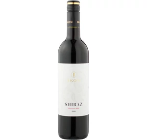 Ikon Shiraz 2021