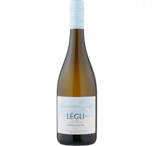 Légli Riesling 2022