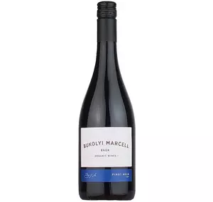 Bukolyi Marcell Pinot Noir Joy 2022 (BIO) 