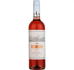 Korona Borház Rosé 2023