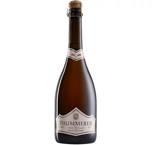 Thummerer Brut Nature Rosé 2017