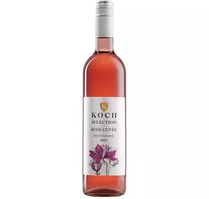 Koch Selection Rosé Cuvée 2023