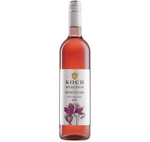 Koch Selection Rosé Cuvée 2023