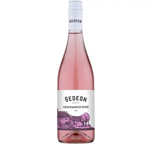 Gedeon Kékfrankos Rosé 2023