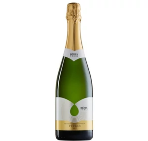 Béres Tokaji Pezsgő Brut 2018 (0,75l)