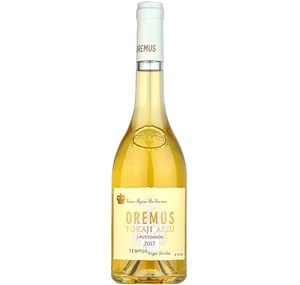 Oremus 3 Puttonyos Aszú 2017 (utolsó 3db)
