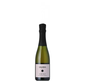 Sauska Tokaj Pezsgő Rosé Brut (0,375l)