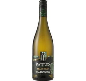 Molnár Borház Paulus Chardonnay selection 2022 (0,75l)