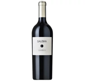 Sauska Cuvée 5 2017