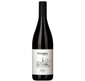 Steigler Prémium Syrah 2021 (BIO) (utolsó 1db)