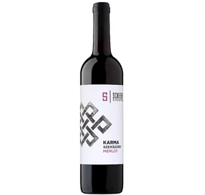 Schieber Karma Merlot 2022