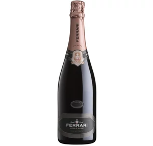 Ferrari Perlé Rosé 2017