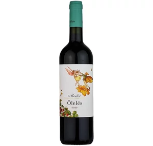 Vida Ölelés Merlot 2020