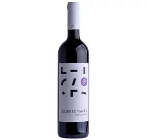 Lelovits Merlot 2021