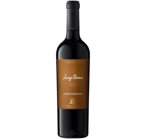 Luigi Bosca Cabernet Sauvignon 2020 (0,75l)