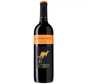 Yellow Tail Merlot 2022