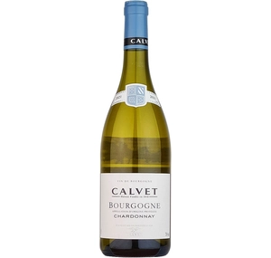 Calvet Bourgogne Chardonnay 2022