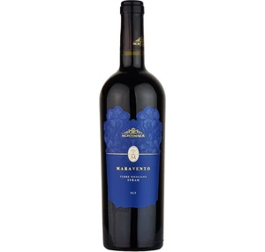 Montemajor Maravento Syrah 2020