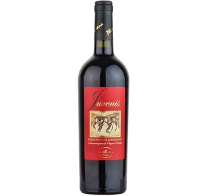 Pliniana Juvenis 2022 (Primitivo di Manduria) Pliniana Juvenis 2022 (Primitivo di Manduria)