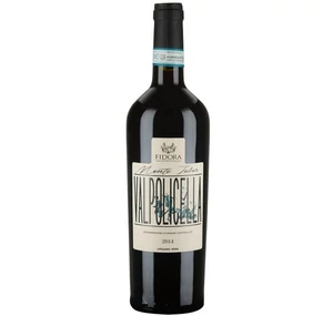 Azienda Fidora Valpolicella DOC 2020 (utolsó 1db) Azienda Fidora Valpolicella DOC 2020 (utolsó 1db)
