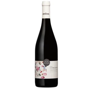 Chateau Beaubois Cuvée Expression rouge 2021