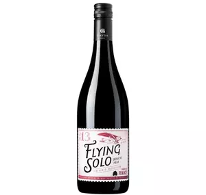 Domaine Gayda Flying Solo Rouge 2022 (0,75l)
