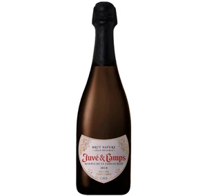 Juvé y Camps Reserva De La Familia Rosé Brut Nature (utolsó 1db)