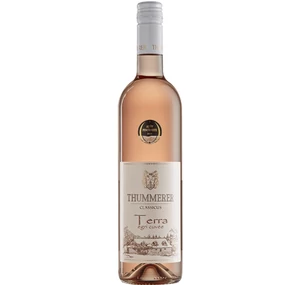 Thummerer Terra Egri Rosé 2023 (utolsó 4db)