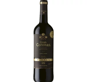 Torres Gran Coronas Reserva 2020 (0,75l)