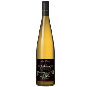 Wolfberger Riesling Vieilles Vignes 2021 (0,75l)