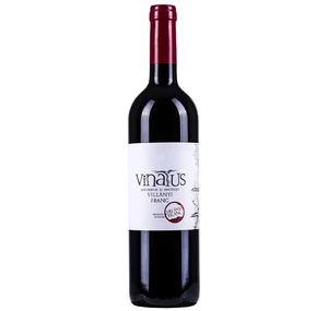 Vinatus Villányi Franc 2016 (utolsó 12db)