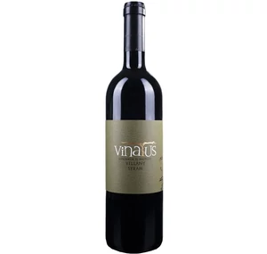 Vinatus Syrah 2016 (0,75l)