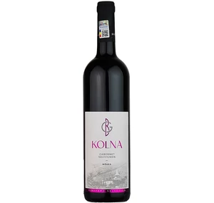 Balla Géza Cabernet Sauvignon Kolna 2021 (utolsó 7db)