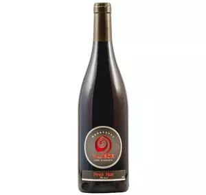 Válibor Pinot Noir 2021