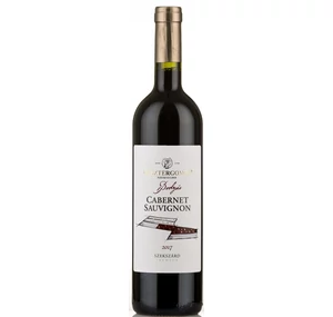 Vesztergombi Bodzás Cabernet Sauvignon 2019