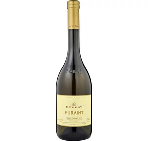 Szepsy Furmint 2022