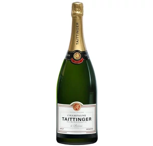 Champagne Taittinger Brut Reserve Magnum