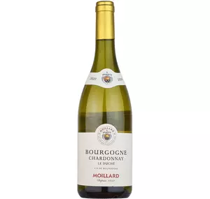 Moillard Chardonnay Le Duché 2022 (0,75l)